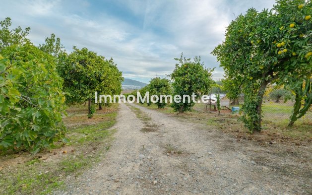 Reventa - Villa - Interior  - Alhaurín el Grande Centro