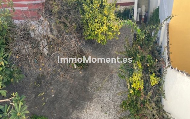 Wiederverkauf - Freistehende Villa - Málaga - La Victoria