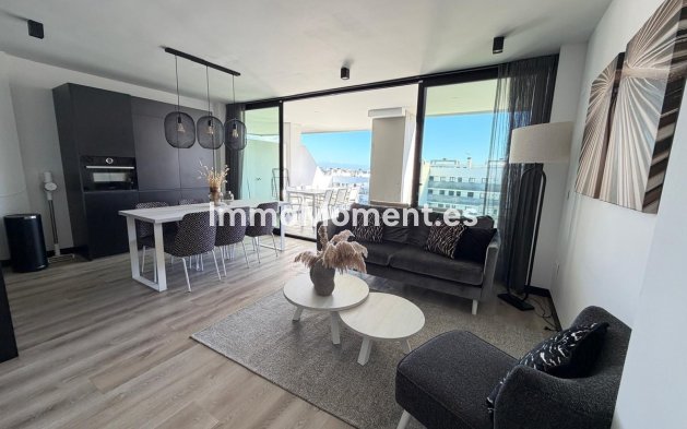 Revente - Appartement - Mijas - Mijas Centro