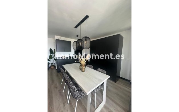 Revente - Appartement - Mijas - Mijas Centro