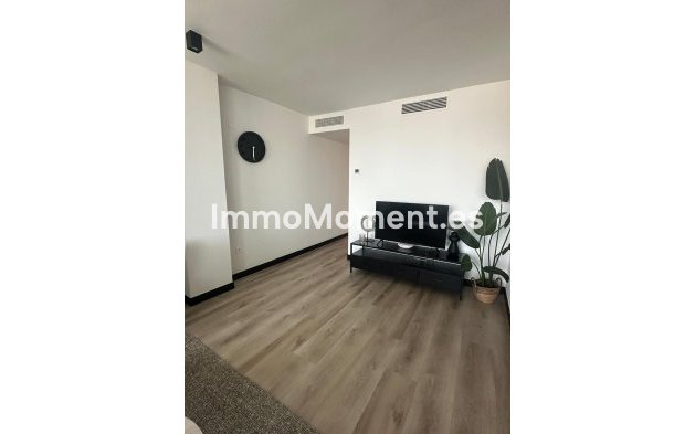 Revente - Appartement - Mijas - Mijas Centro