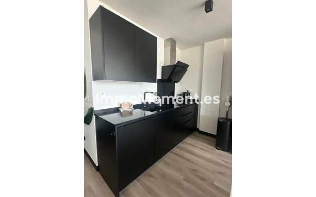 Revente - Appartement - Mijas - Mijas Centro