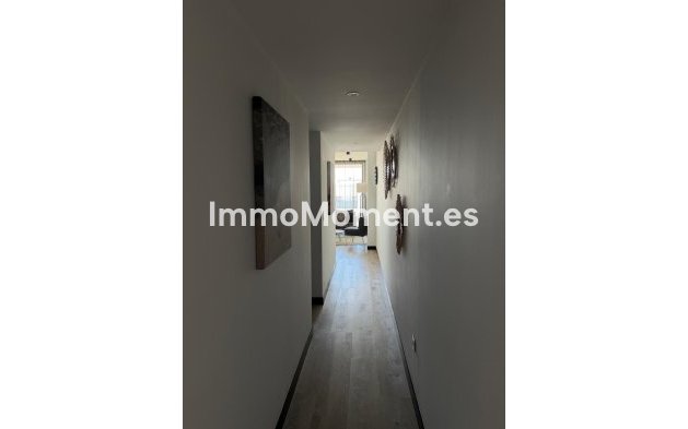 Revente - Appartement - Mijas - Mijas Centro