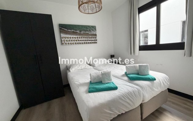 Revente - Appartement - Mijas - Mijas Centro