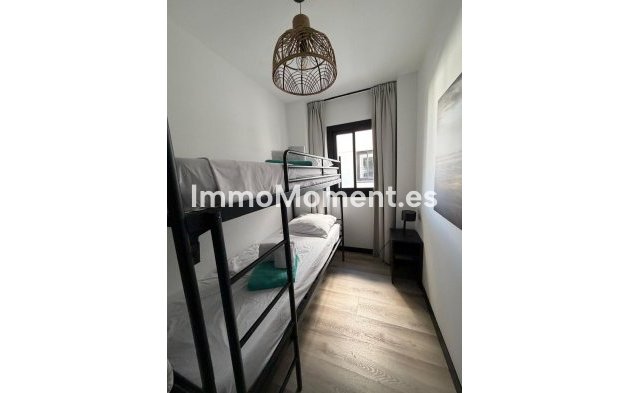 Revente - Appartement - Mijas - Mijas Centro
