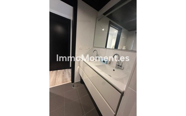 Revente - Appartement - Mijas - Mijas Centro