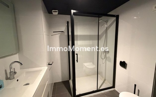 Revente - Appartement - Mijas - Mijas Centro