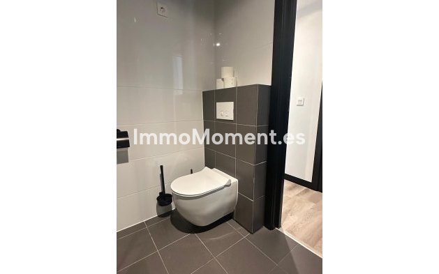 Revente - Appartement - Mijas - Mijas Centro