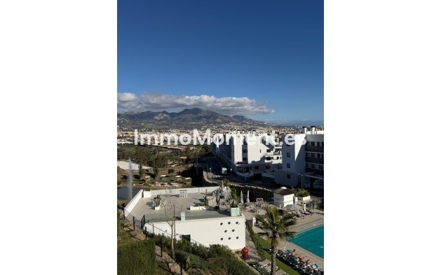 Revente - Appartement - Mijas - Mijas Centro