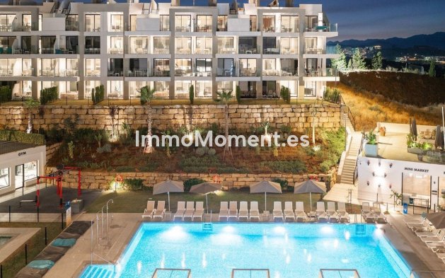 Revente - Appartement - Mijas - Mijas Centro