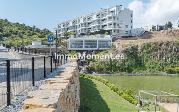 Revente - Appartement - Mijas - Mijas Centro