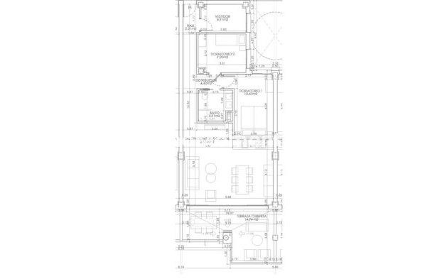 Revente - Appartement - Mijas - Mijas Centro