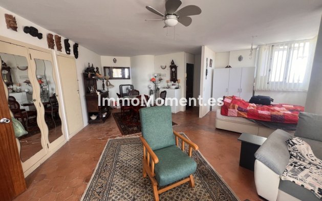 Wiederverkauf - Wohnung - Torremolinos - Torremolinos Centro