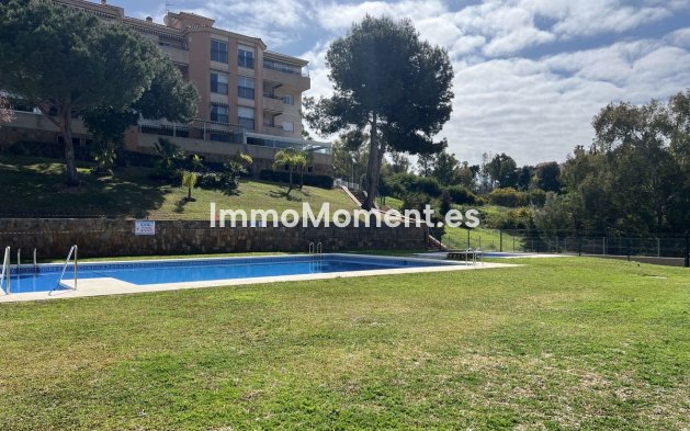 Reventa - Apartamento - Málaga - Parque Clavero