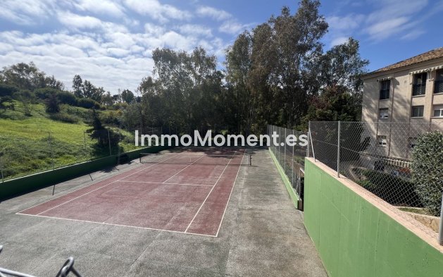 Reventa - Apartamento - Málaga - Parque Clavero