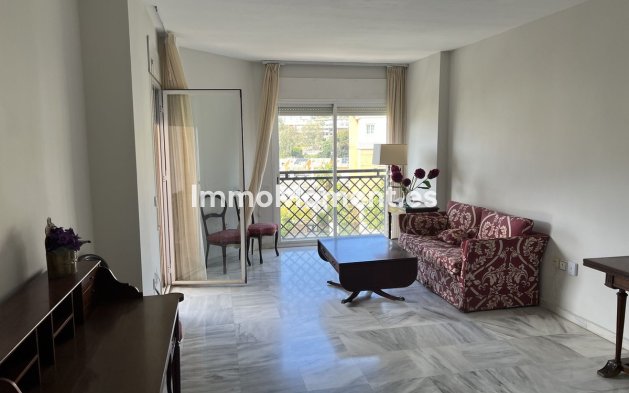 Reventa - Apartamento - Málaga - Parque Clavero