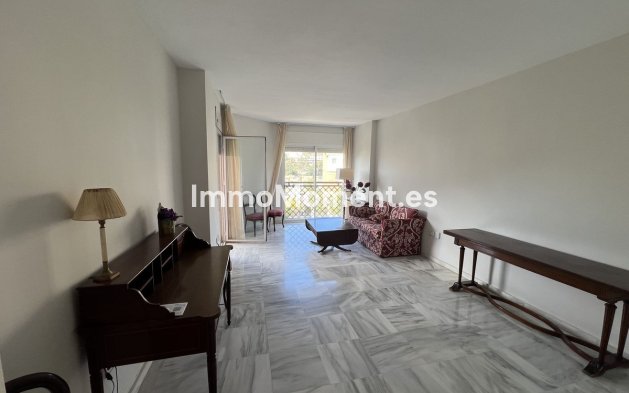 Reventa - Apartamento - Málaga - Parque Clavero