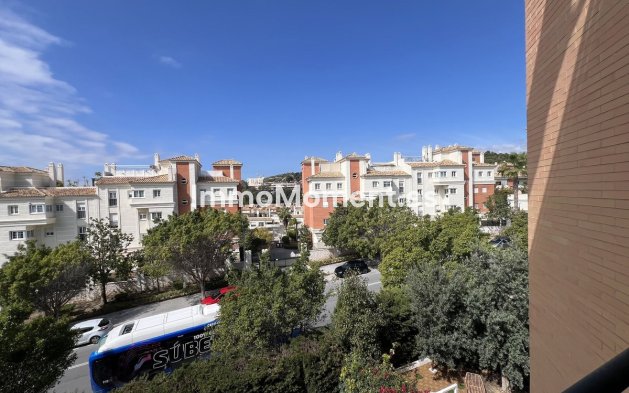 Reventa - Apartamento - Málaga - Parque Clavero