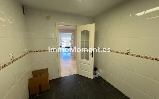 Reventa - Apartamento - Málaga - Parque Clavero