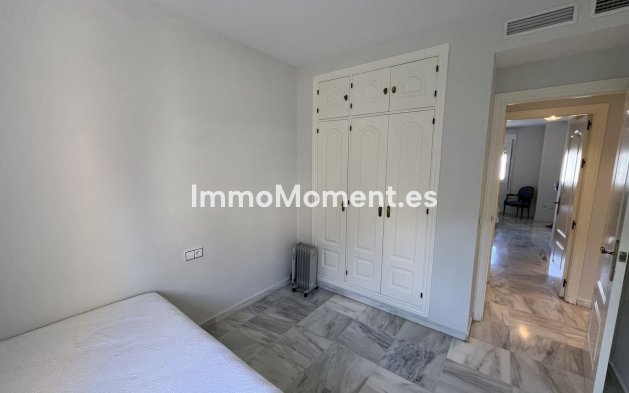 Reventa - Apartamento - Málaga - Parque Clavero