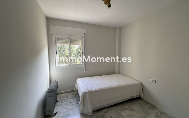 Reventa - Apartamento - Málaga - Parque Clavero