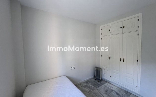 Reventa - Apartamento - Málaga - Parque Clavero