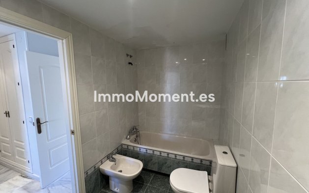 Reventa - Apartamento - Málaga - Parque Clavero