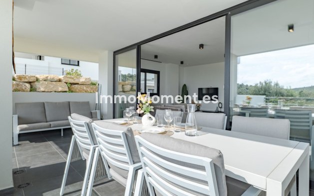 Revente - Appartement - Mijas - Mijas Centro