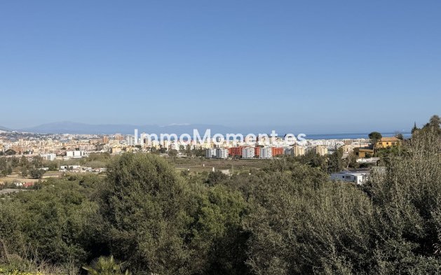 Revente - Appartement - Mijas - Mijas Centro