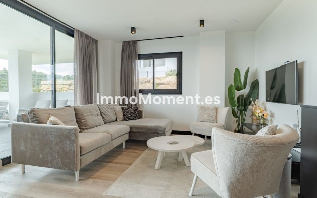 Revente - Appartement - Mijas - Mijas Centro