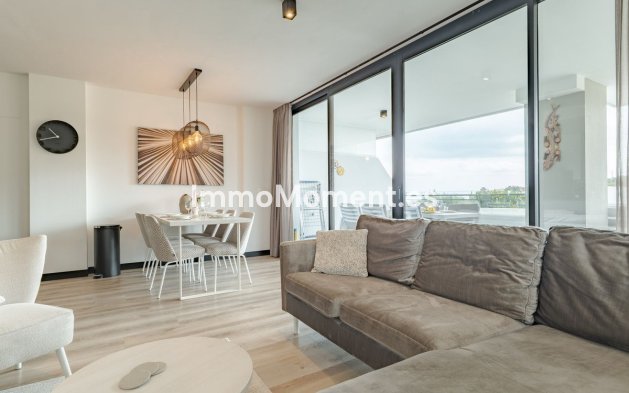 Revente - Appartement - Mijas - Mijas Centro