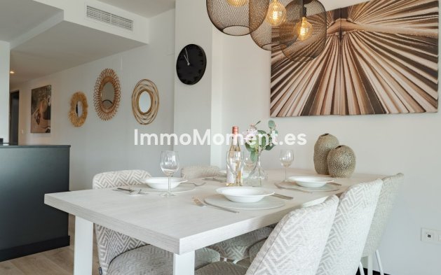 Revente - Appartement - Mijas - Mijas Centro