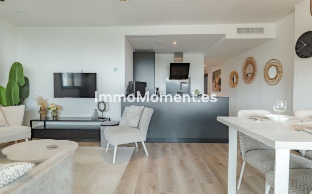 Revente - Appartement - Mijas - Mijas Centro