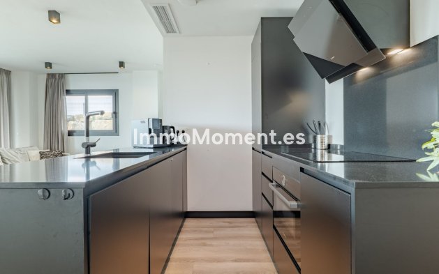 Revente - Appartement - Mijas - Mijas Centro