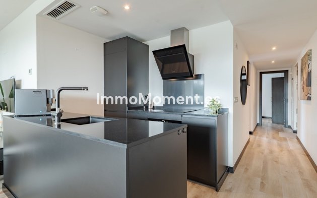 Revente - Appartement - Mijas - Mijas Centro