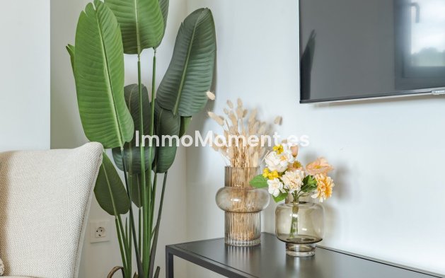 Revente - Appartement - Mijas - Mijas Centro