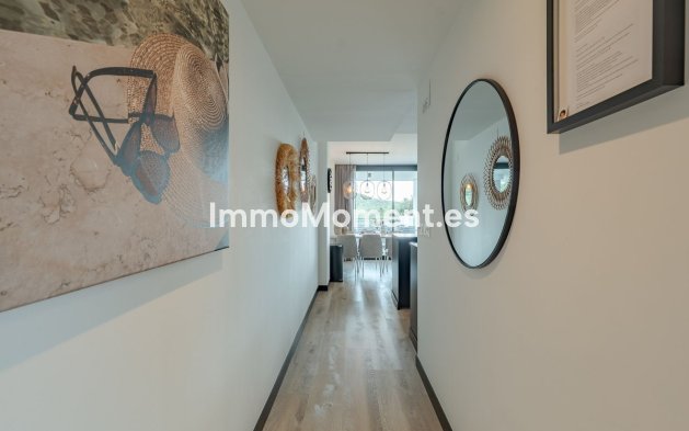 Revente - Appartement - Mijas - Mijas Centro