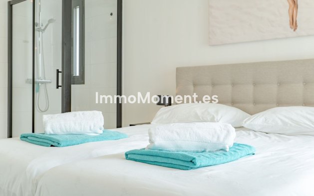 Revente - Appartement - Mijas - Mijas Centro