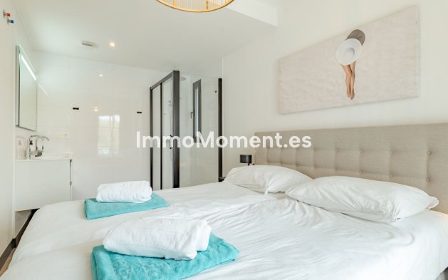 Revente - Appartement - Mijas - Mijas Centro