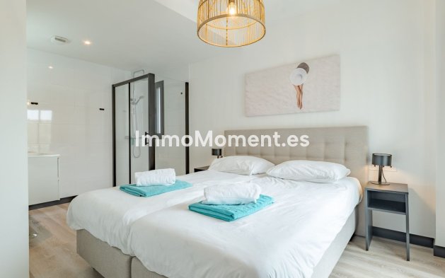 Revente - Appartement - Mijas - Mijas Centro