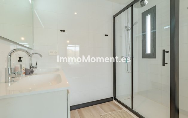 Revente - Appartement - Mijas - Mijas Centro
