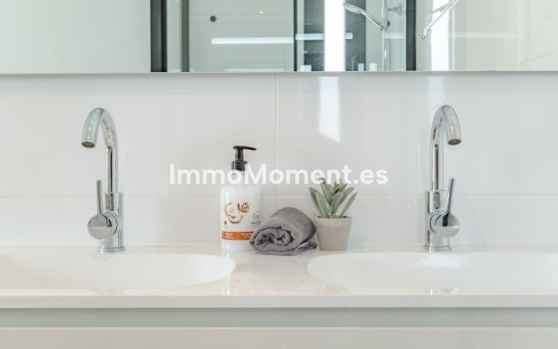 Revente - Appartement - Mijas - Mijas Centro