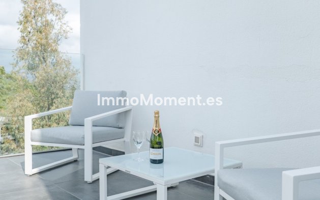 Revente - Appartement - Mijas - Mijas Centro