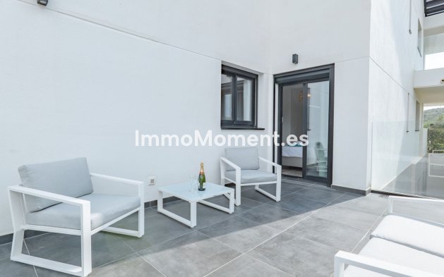 Revente - Appartement - Mijas - Mijas Centro