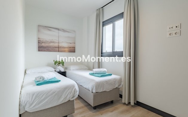 Revente - Appartement - Mijas - Mijas Centro