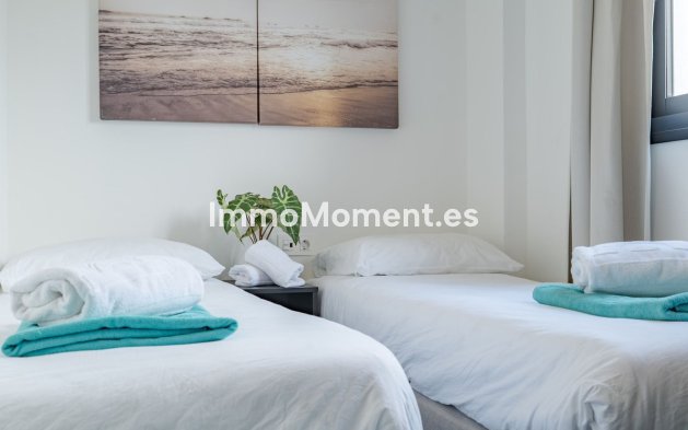 Revente - Appartement - Mijas - Mijas Centro
