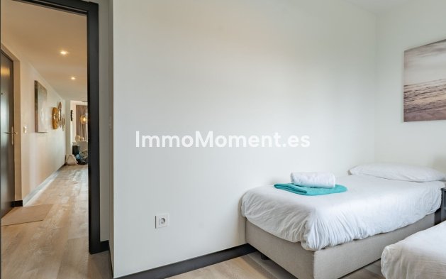 Revente - Appartement - Mijas - Mijas Centro