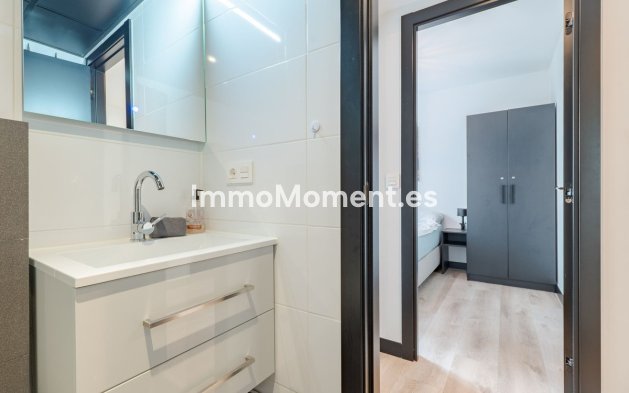 Revente - Appartement - Mijas - Mijas Centro