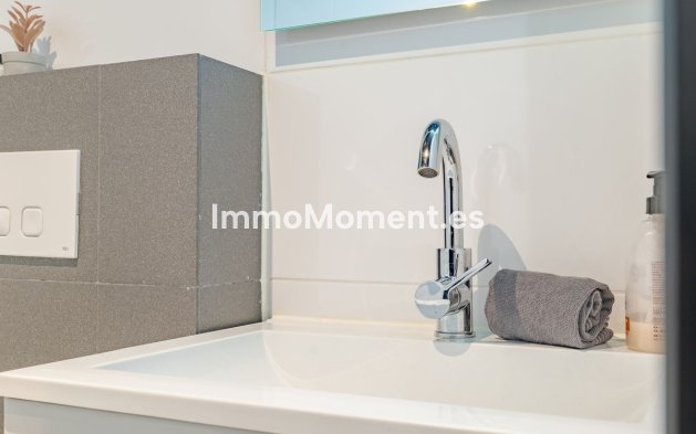 Revente - Appartement - Mijas - Mijas Centro