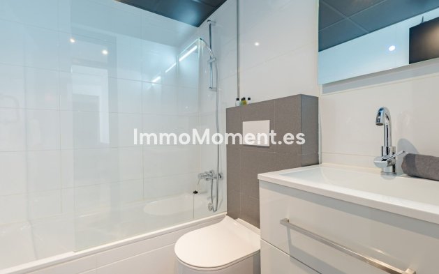 Revente - Appartement - Mijas - Mijas Centro